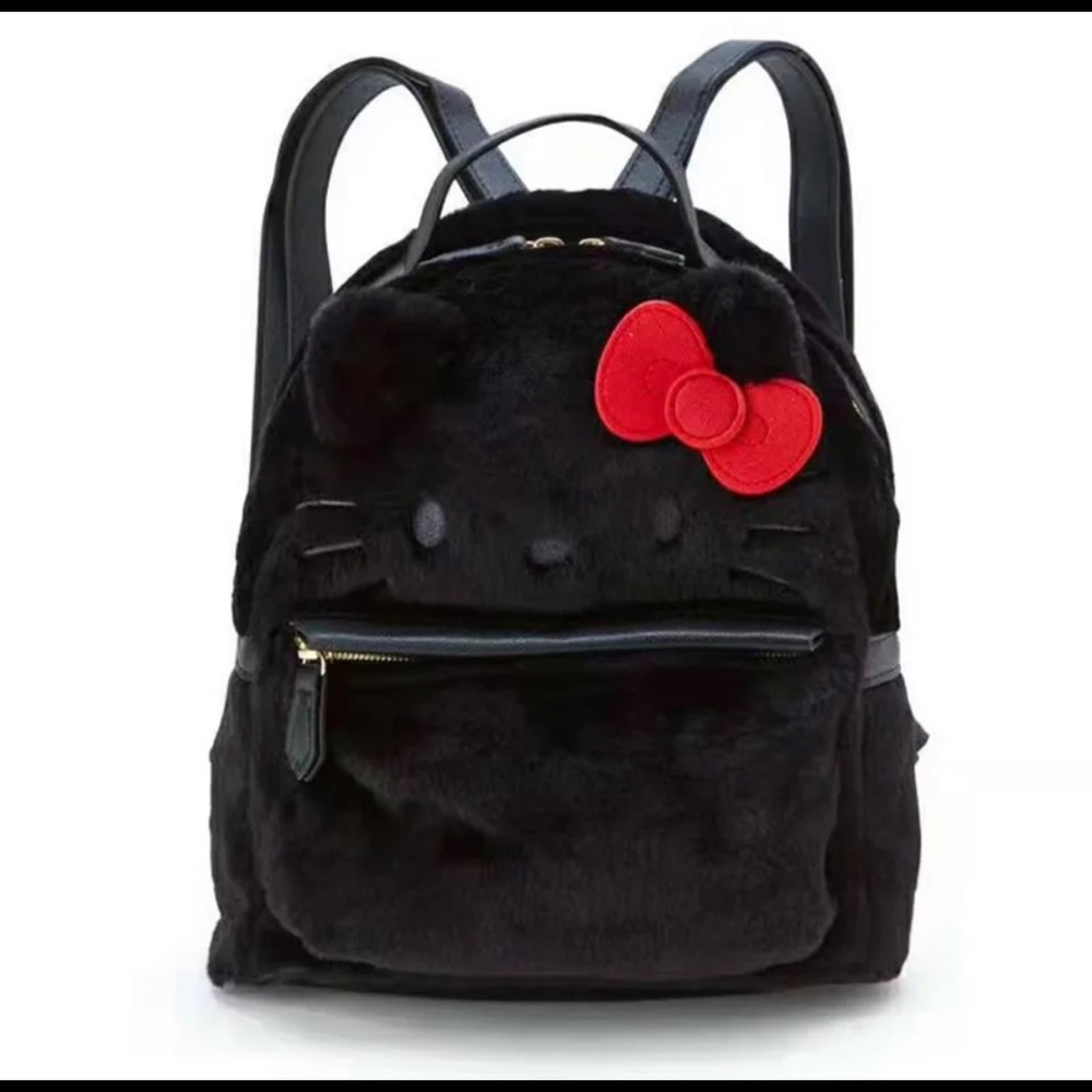 Sanrio hello kitty mini backpack